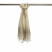 Foulard OCEAN Blanc Madura Madura