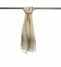 Foulard OCEAN Blanc Madura Madura