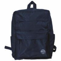 Sac A Dos Multipoche Pliable Bleu Périgot Périgot