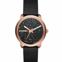 Montre Femme Diesel Flare Noir Diesel Diesel