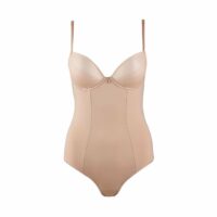 Body ONDE SENSUELLE Beige Aubade Aubade