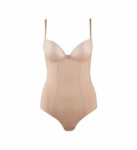 Body ONDE SENSUELLE Beige Aubade Aubade