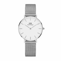 Montre Femme Daniel Wellington Petite Gris Daniel Wellington Daniel Wellington