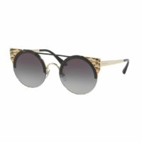 Lunettes de soleil BV6088 Noir Bvlgari Bvlgari