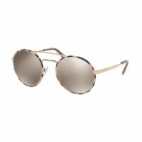 Lunettes de soleil PR 51SS Blanc Prada Prada