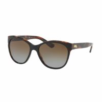 Lunettes de soleil polarisées RL8156 Noir Ralph Lauren Ralph Lauren