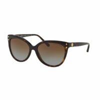 Lunettes de soleil polarisées JAN MK2045 Marron Michael Kors Michael Kors