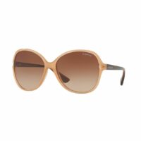 Lunettes de soleil HU2001 Beige Sunglass Hut Sunglass Hut