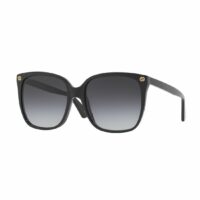 Lunettes de soleil GG0022S GC000976 Noir Gucci Gucci