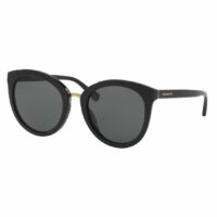 Lunettes de soleil L1627 HC8199D Noir Coach Coach