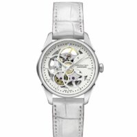 Montre Femme Hamilton Jazzmaster Blanc Hamilton Hamilton