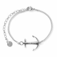 Bracelet Femme Tom Hope Tm0330 Gris Tom Hope Tom Hope