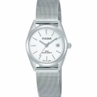 Montre Femme Pulsar Classiques Gris Pulsar Pulsar