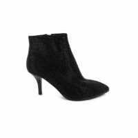 Bottines BiBi Lou Noir Bibilou Bibilou