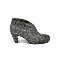 Bottines United Nude Gris United Nude United Nude