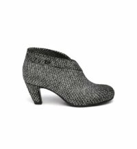 Bottines United Nude Gris United Nude United Nude
