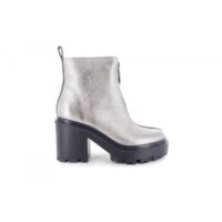 Bottines Kendall+Kylie Gris Kendall + Kylie Kendall + Kylie