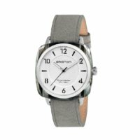 Montre Femme Briston Clubmaster Chic Gris Briston Briston