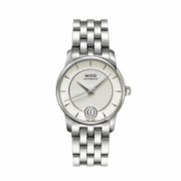 Montre Femme Mido Baroncelli Gris Mido Mido