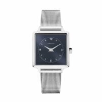 Montre Femme Amalys Parks Gris Amalys Amalys