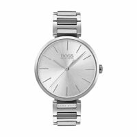 Montre Femme Boss Allusion Gris BOSS BOSS