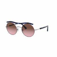 Lunettes de soleil AR6082 Gris Giorgio Armani Giorgio Armani