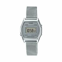 Montre Femme Casio Vintage Vintage Mini Gris Casio Vintage Casio Vintage