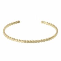 Bracelet Femme Cluse Essentielle Jaune Cluse Cluse