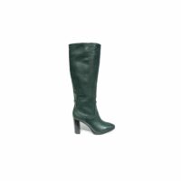 Bottes Lola Cruz Vert Lola Cruz Lola Cruz