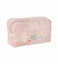 Trousse Herba Multicolore Yves Delorme Yves Delorme