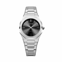 Montre Femme D1 Milano Ultra Thin Gris D1 Milano D1 Milano