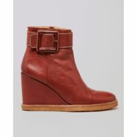 Boots Pour Femme BAOBAB Marron Cotelac Cotelac