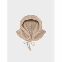 Aurora Wool Scarf Beige Wolford Wolford