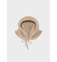 Aurora Wool Scarf Beige Wolford Wolford