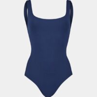 Maillot de bain 1 pièce Essentiels Bleu Iodus Iodus