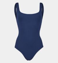 Maillot de bain 1 pièce Essentiels Bleu Iodus Iodus