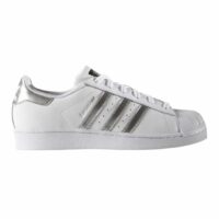 Baskets Superstar Blanc Adidas Originals Adidas Originals