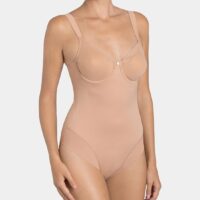 Body armatures True Shape Beige Triumph Triumph