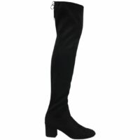 Bottes cavalières Gina Noir Jonak Jonak