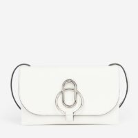 Sac pochette Ivy Blanc Stee Stee