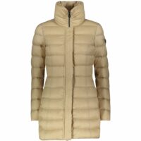 Doudoune Sobchak Beige Peuterey Peuterey