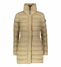 Doudoune Sobchak Beige Peuterey Peuterey