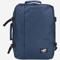 Sac à dos Classic pour ordinateur 18 Bleu Cabinzero Cabinzero