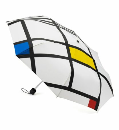 Parapluie de poche mini compact MONDRIAN 13