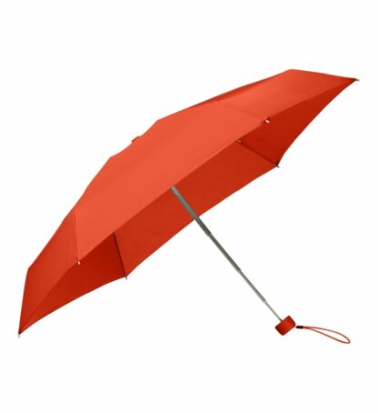 Parapluie manuel Minipli Colori S Rouge Samsonite Samsonite