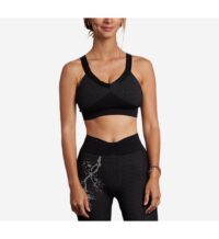 Brassière Surya Noir Yoga Searcher Yoga Searcher