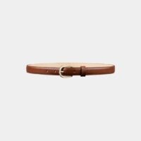 Ceinture Rosette cuir Beige A.P.C. A.P.C.