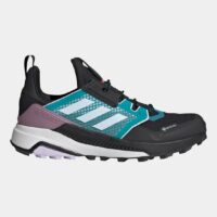 Baskets basses de randonnée Terrex Trailmaker GORE-TEX Noir Adidas Adidas