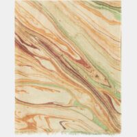 Foulard Marble Beige Nice Things Nice Things