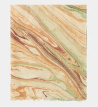 Foulard Marble Beige Nice Things Nice Things
